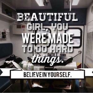 Meet your Posher, Christina